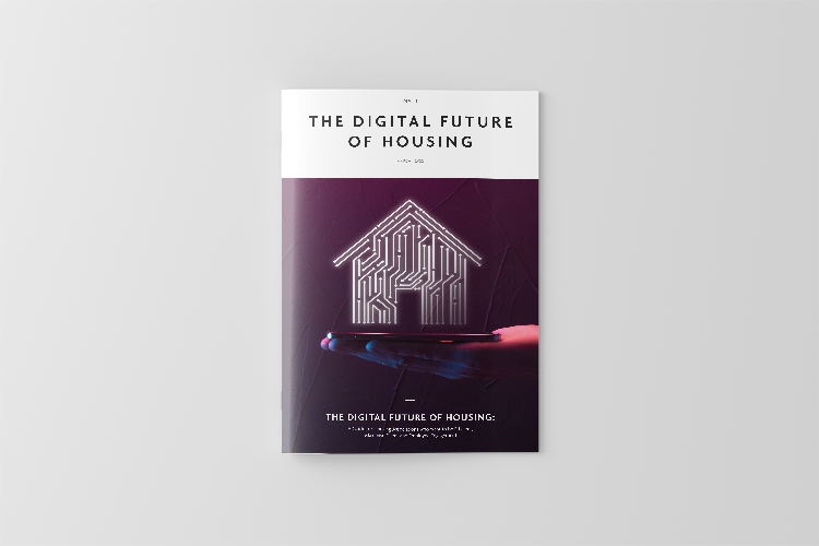 Digital Future of Housing