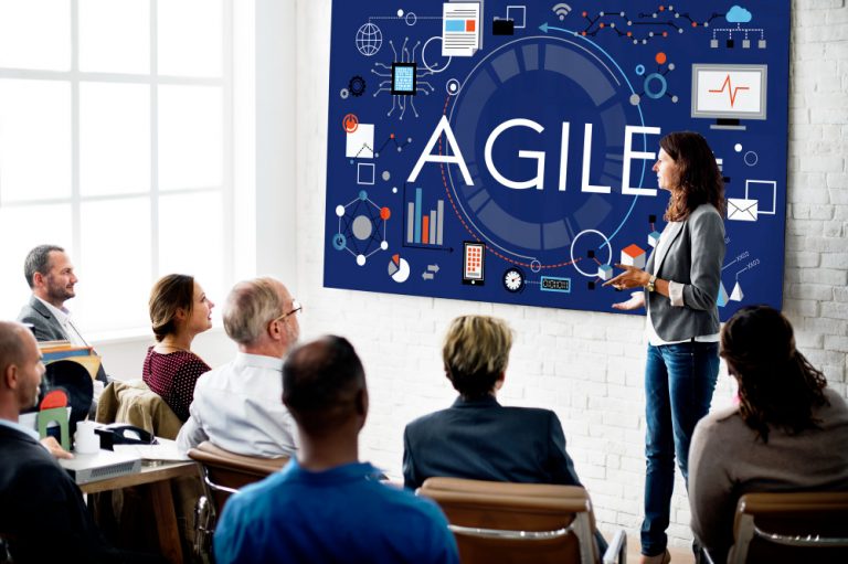 Why it’s time to embrace Agile/DevOps culture & methodology