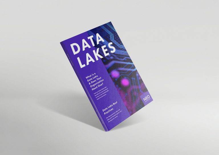 Data Lakes: Unlocking the Treasure Trove of Insights