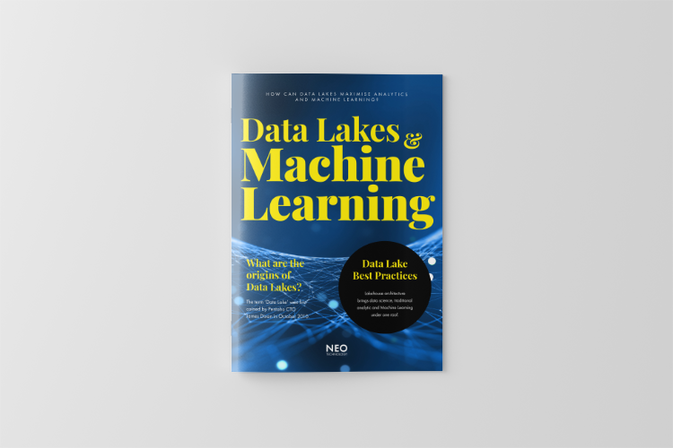 How Can Data Lakes Maximise Analytics and Machine Learning?
